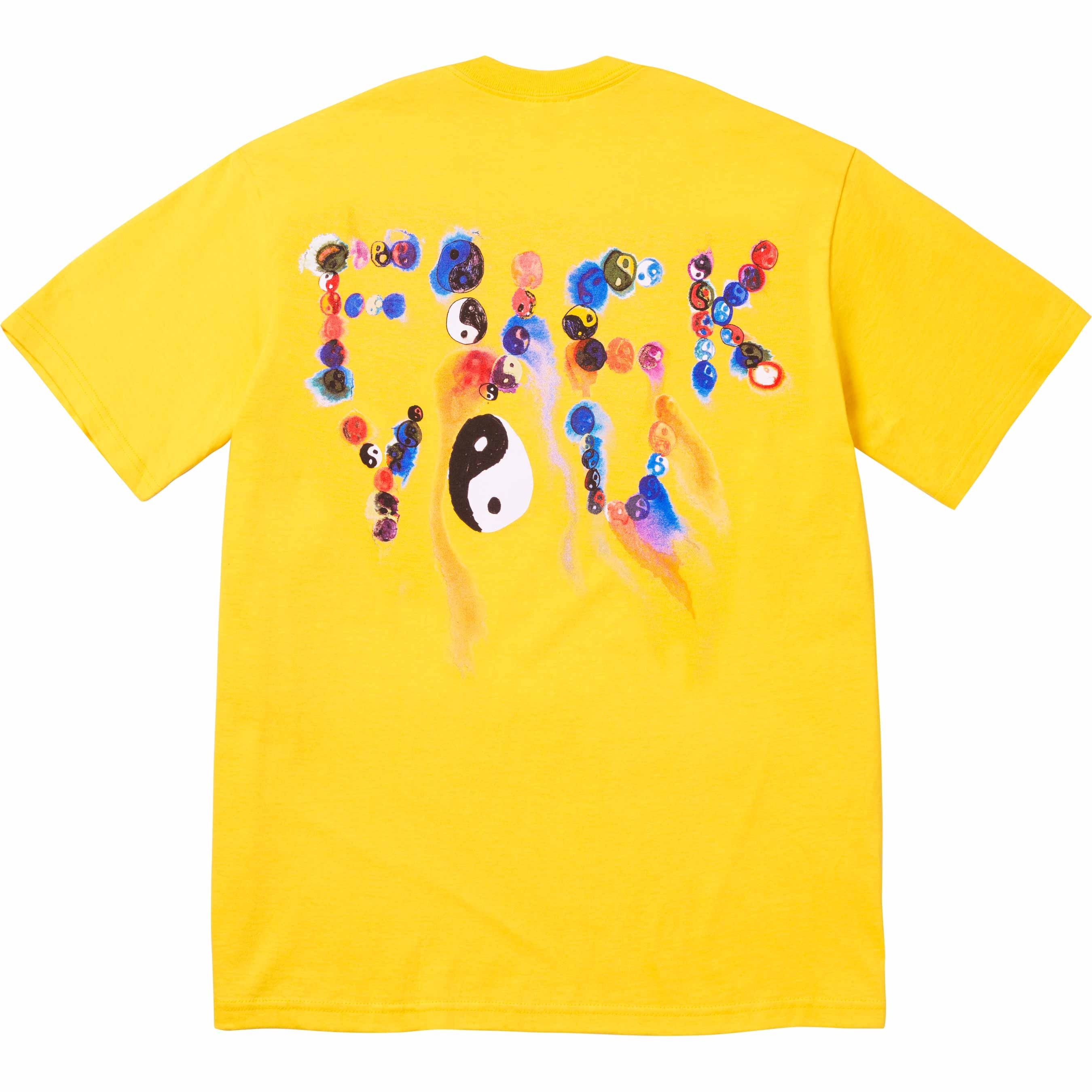 Ying Yang Tee view 10